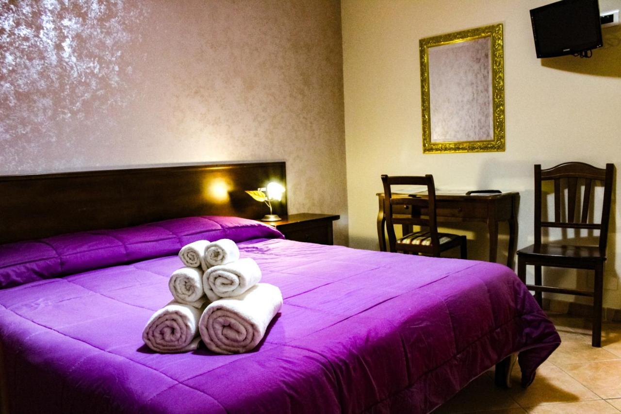 Вілла Agriturismo Aria Fina Морманно Екстер'єр фото