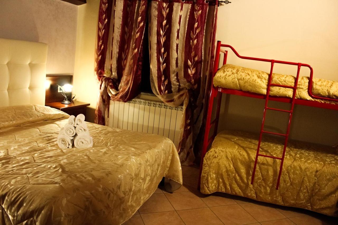 Вілла Agriturismo Aria Fina Морманно Екстер'єр фото